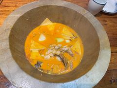 -滇香肴·云南菜蒸汽石锅鱼(云南北路店)