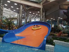 -天山海世界