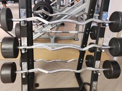 -YCHL FIT 健身(星寰店)