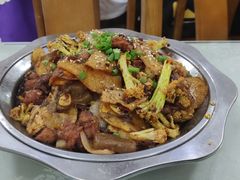 -稻香餐厅中餐干锅(劼人路店)