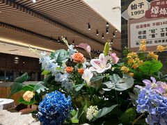 -郑庄脂渣海鲜楼(九水路店)