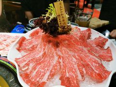 -成都老码头火锅(旺角店)