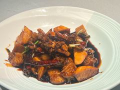 -绿茶餐厅(广州天河城店)