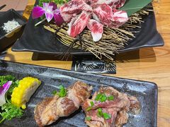 -黑牛の店·和牛烧肉(大悦城店)