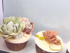 杜哈夫西点-杜哈夫DOUX RÊVE·生日蛋糕(日月光店)