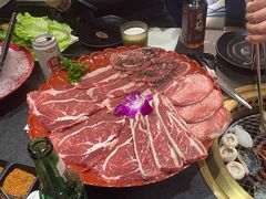 -神户赤童日式烤肉伙伴(东直门店)