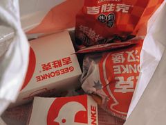 -吉胜克·汉堡炸鸡(南开三马路店)
