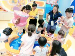 -咔咔海洋之家家庭娱乐中心(亿恒购物中心店)