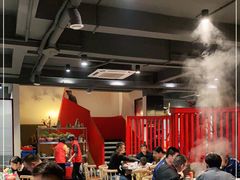 大堂-官塘兄弟·潮汕牛肉店(官塘总店)