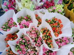 -循礼门鲜花花市(武汉循礼门店)