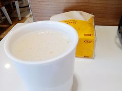 豆浆-嘉和一品粥(天秀店)