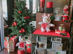 -星巴克(杭州银泰城西一店)