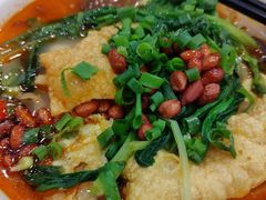 -螺小胖柳州螺蛳粉(钟楼总店)