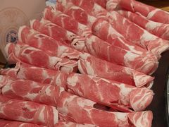 -额尔敦传统涮火锅·冰煮羊(铁东店)