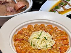 -汉水谣·江景餐厅(江滩店)