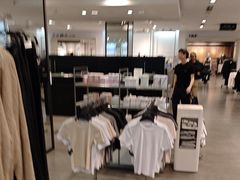 -ZARA(仓山万达店)