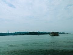 -鼓浪屿内厝澳码头(轮渡站)