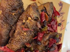 -小辣椒·桂林本地菜(鸿运店)