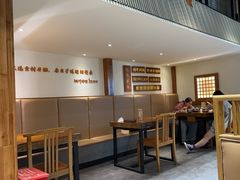 -冰川朝鲜族料理·东北菜(观前店)