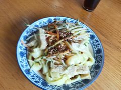 -马艾萨中国兰州传统牛肉面(惠新里店)