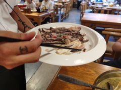 -印象鲵宴·张家界地标美食名片(溪布街店)