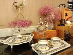 -福州西湖大酒店·怡湖咖啡厅