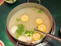 -大吉利·潮汕鲜牛肉火锅(阳光天鸿广场店)