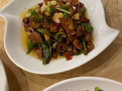 钦善小炒肉-钦善斋(武侯祠店)