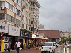-妈妈手(山大总店)