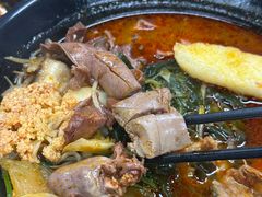 -四川老牛麻辣烫(北门桥店)
