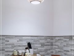 用餐区-黄阿姨锅贴大王(万航渡路店)