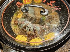 -缘福乡村铁锅炖民宿(八达岭店)