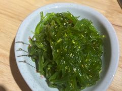 -不倒翁炭火烧肉(永安里店)
