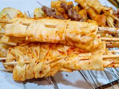 -烤五行·烧烤烤串(石佛营店)