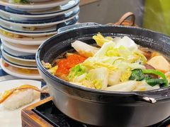 -滨寿司(新街口中央商场店)