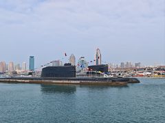 -中国人民解放军海军博物馆