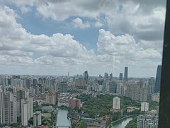 -环球港凯悦 · 享悦中餐厅