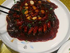 -长兴菜馆(高桥店)