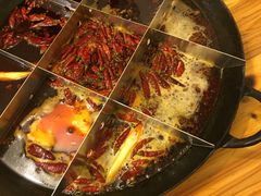 -独雅老火锅(原宏声巷店)