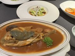 -沈灶河豚宴·河豚融合餐厅(汉中路店)