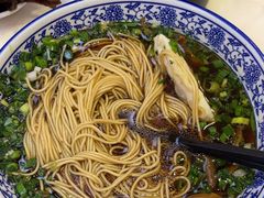 -伟记奥面馆(白塔东路店)