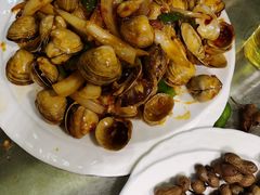 -胖姐烧烤(总店)