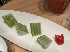 -越小品·越南餐厅(万科里店)