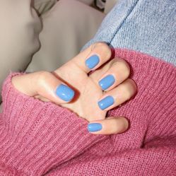 -美梨工坊美甲