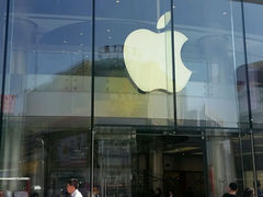 android_upload_pic-Apple零售店(王府井店)