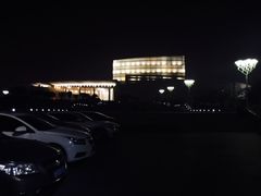 -宁波大剧院