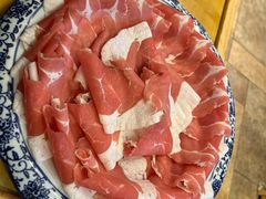 -磁器铜锅涮肉(交大东路店)