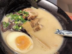 -吾妻拉面•和风食堂(群光广场店)