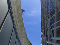 -福州海峡文化艺术中心