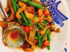 -小菜园新徽菜(芜湖镜湖苏宁店)
